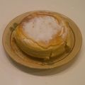 黒鬼様's cooksnap of when they made 豆腐チーズケーキ.