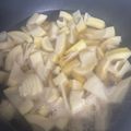 ダイエッターあやこ's cooksnap of when they made 筍の土佐煮.