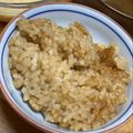 きょんぴーさん's cooksnap of when they made うに飯～うにの炊き込みご飯.