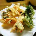 きっこひめ's cooksnap of when they made 人参と魚肉ソーセージの天ぷら.