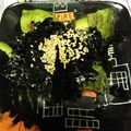 ジェイソンまま's cooksnap of when they made 簡単にすぐ作れる♡韓国風アボカドおつまみ.