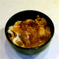 ルディこう's cooksnap of when they made リメイク！唐揚げ丼.