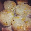 northtai1's cooksnap of when they made 炊飯器スイッチオン!!で簡単コーンごはん.