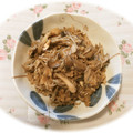 ☆AMR☆'s cooksnap of when they made ★えのきと舞茸のオイスターソース風炒め.