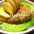 ryouko*nao's cooksnap of when they made とろける～☆やわらか～☆豚の角煮.