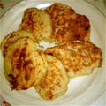 Smile♪にこ♪'s cooksnap of when they made レンコンと鶏ひき肉の簡単つくね☆.