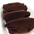 ビタミン209's cooksnap of when they made ＊シリコンスチーマーで＊蒸しチョコケーキ.
