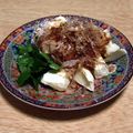 たぴねこ's cooksnap of when they made 和風クリームチーズのおつまみ.
