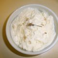 白いぐれーぷ's cooksnap of when they made 春の桜のヨーグルトジェラート✿.