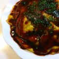 conamilk's cooksnap of when they made 10分で本格的な♡簡単デミグラスソース♡.