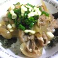 ぴこたん☆'s cooksnap of when they made 簡単手抜き☆豚薄切り肉の豚丼♪.