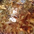 krkpunat's cooksnap of when they made パンチェッタde玉ねぎスープ.
