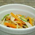 pacomati's cooksnap of when they made 酢ばすのマヨサラダ♪リメイクでも！.