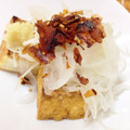 ingw's cooksnap of when they made 簡単おつまみカリッと厚揚げ☆★.