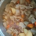 めーこ先生's cooksnap of when they made 新ジャガ新タマネギで。春の肉じゃが.