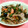 to≧ω≦mo's cooksnap of when they made 簡単美味しい！野菜炒め.