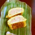 たいぴーェン's cooksnap of when they made お弁当に★　卵１個で　明太ジャガたま.