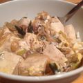 ザネッティー's cooksnap of when they made なんちゃって！すき焼き丼♥.