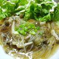 まぶたん's cooksnap of when they made 野菜とキノコの豆腐ハンバーグ.