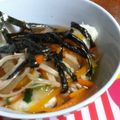 目指せ美白's cooksnap of when they made 揚げだし餅　“めんつゆで！揚げ焼きOK”.