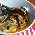目指せ美白's cooksnap of when they made 揚げだし餅　“めんつゆで！揚げ焼きOK”.