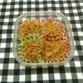 ssk123022's cooksnap of when they made ＊後一品＊えのきのめんつゆ炒め＊.