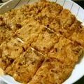 魔法陣グルグル's cooksnap of when they made 小麦粉を使わない◇キムチチヂミ◇.