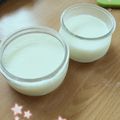 サーミン's cooksnap of when they made じゅわっと♪簡単みるく寒天.