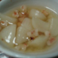レッドバイキング's cooksnap of when they made ☆簡単☆かぶ＆えびの煮物☆.