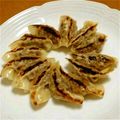 ＊まきティ＊'s cooksnap of when they made もやし餃子.