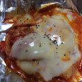 dqi07754's cooksnap of when they made 簡単キムチマヨチーズ♪おつまみにGoog.