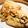 tera☆mix's cooksnap of when they made 材料4つ、フルグラで作る簡単スコーン.