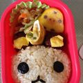 mantacarp's cooksnap of when they made ミートボールのタレ.