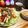 ＊ちぇこ's cooksnap of when they made 豆腐サラダオクラのっけ.