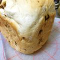 ノビル's cooksnap of when they made ＨＢで！！もちっこ食パン♪.