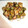 スガンヌ's cooksnap of when they made こんが～り焼きましょ！ネギ焼き.