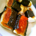 ami-rarara's cooksnap of when they made 困ったときのはんぺん（はんぺんだけ）.