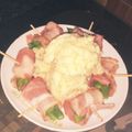 め（╹◡╹）'s cooksnap of when they made 簡単☆明太ポテトサラダ.