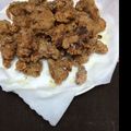 ★みーちゃんママ★'s cooksnap of when they made 簡単♡覚えやすい！ジューシー鶏の唐揚げ★.