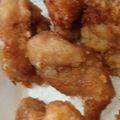 えみぶうた's cooksnap of when they made 母の味！パリパリ肉.