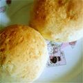 SKB34's cooksnap of when they made 簡単パン☆ダイエット＿？.