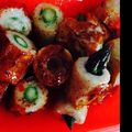 ｍａｙａ２０'s cooksnap of when they made アスパラちくわのスイチリマヨ炒め.