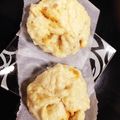 めぐあやたか's cooksnap of when they made 簡単☆美味しい！ふんわり肉まん♪.