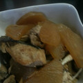 。ありんこ。's cooksnap of when they made ほっこり美味しい！簡単ぶり大根.