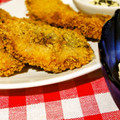 苺♡ストロベリー's cooksnap of when they made 甘塩さばのフライ♪まろやかソース.
