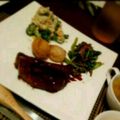 tresette's cooksnap of when they made *･｡.★ ほうれん草ソテー ☆.｡･*.