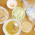 ma:9's cooksnap of when they made レンジで温玉！加熱30秒！.