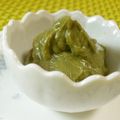 たよたひママ's cooksnap of when they made ミルキー抹茶バター.
