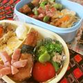 おつね's cooksnap of when they made 鶏もも肉の磯辺揚げ.