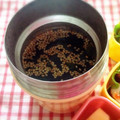 ふなここ's cooksnap of when they made お湯を注ぐだけの簡単わかめスープ.